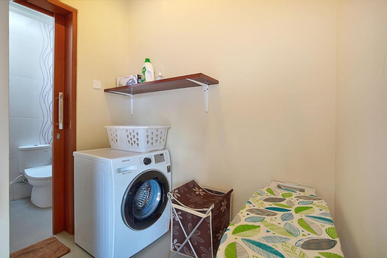 Kae Villa Anggrek Seminyak  Ngoại thất bức ảnh